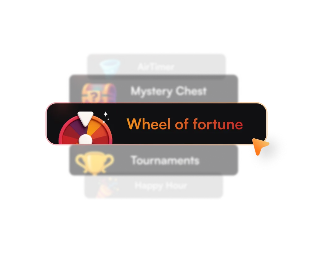 Gamification and Retention